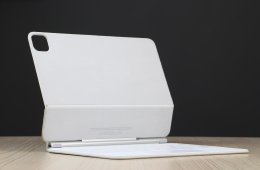 Apple Magic Keyboard 11