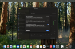 MacBook Air M2 / 8GB / 256GB SSD / Magyar / Midnight / 97% Aksi / Korrekt Áron Eladó