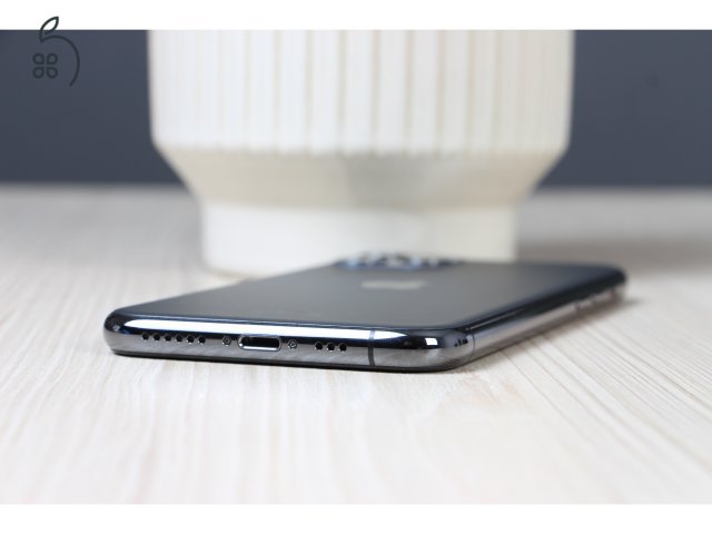 Apple iPhone 11 Pro 64GB Space Gray B US-7247