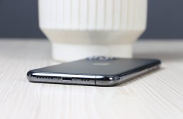 Apple iPhone 11 Pro 64GB Space Gray B US-7247