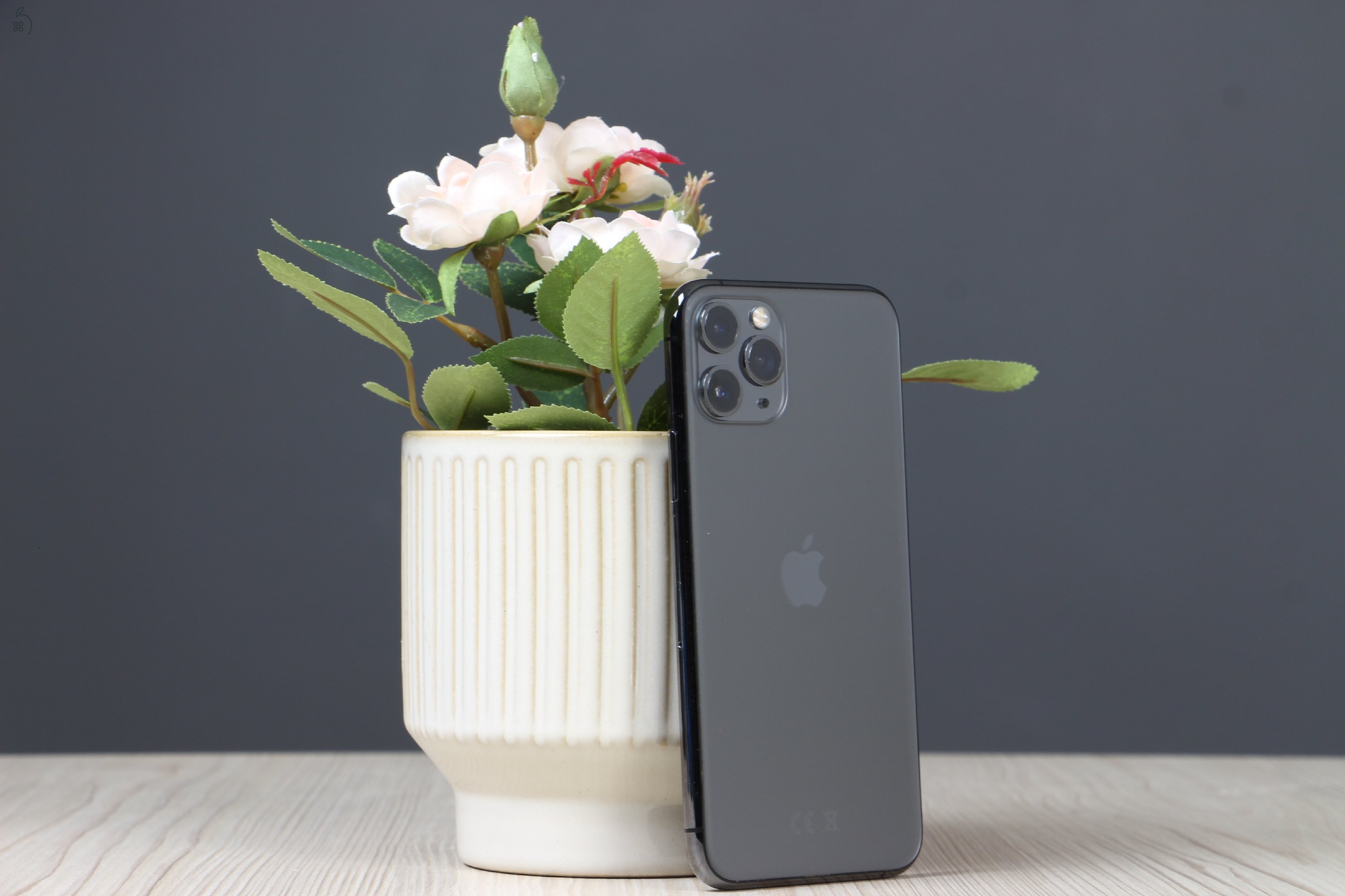 Apple iPhone 11 Pro 64GB Space Gray B US-7247