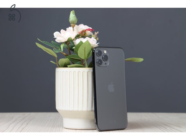 Apple iPhone 11 Pro 64GB Space Gray B US-7247