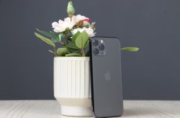 Apple iPhone 11 Pro 64GB Space Gray B US-7247