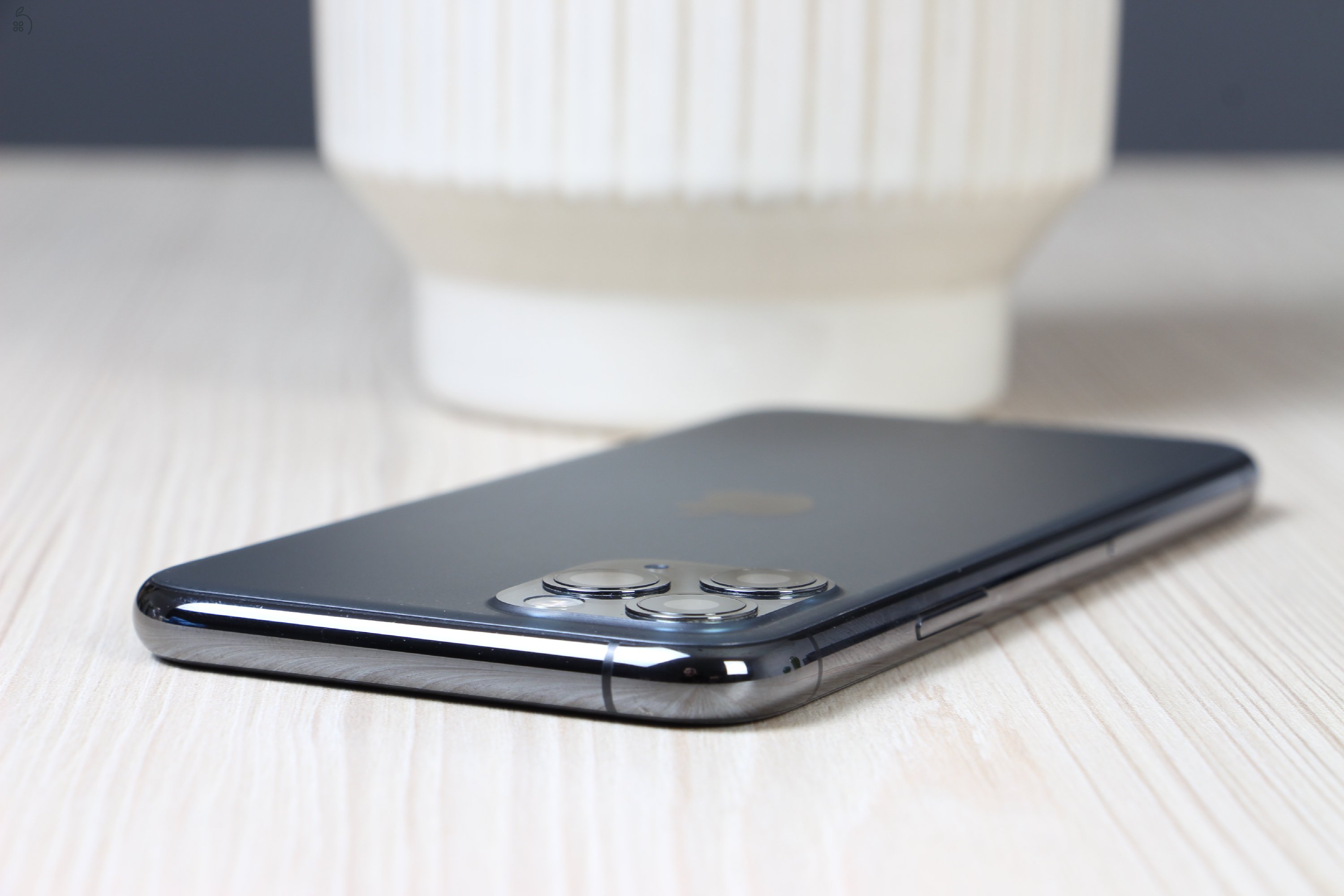 Apple iPhone 11 Pro 64GB Space Gray B US-7247