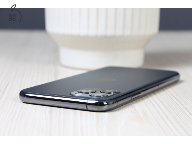 Apple iPhone 11 Pro 64GB Space Gray B US-7247