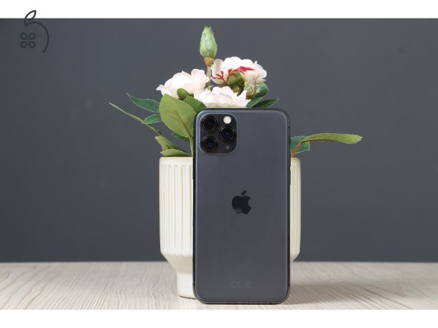 Apple iPhone 11 Pro 64GB Space Gray B US-7247