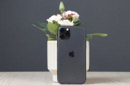 Apple iPhone 11 Pro 64GB Space Gray B US-7247