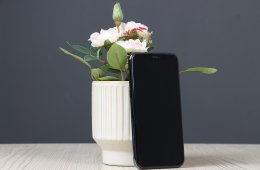 Apple iPhone 11 Pro 64GB Space Gray B US-7247