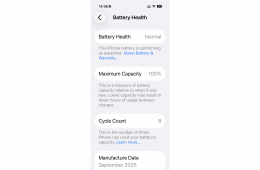 iPhone 17 Pro 512GB (3 napos) eladó