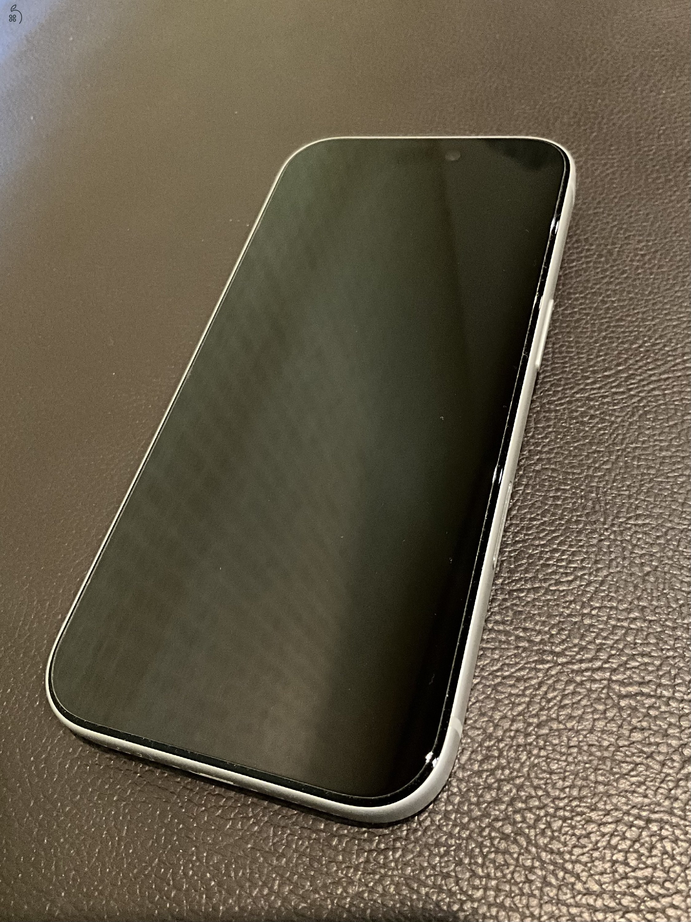 iPhone 17 Pro 512GB (3 napos) eladó