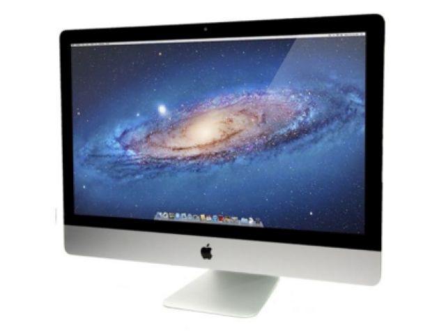 Apple iMac 17.1 27