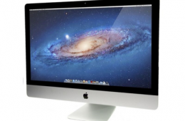 Apple iMac 17.1 27