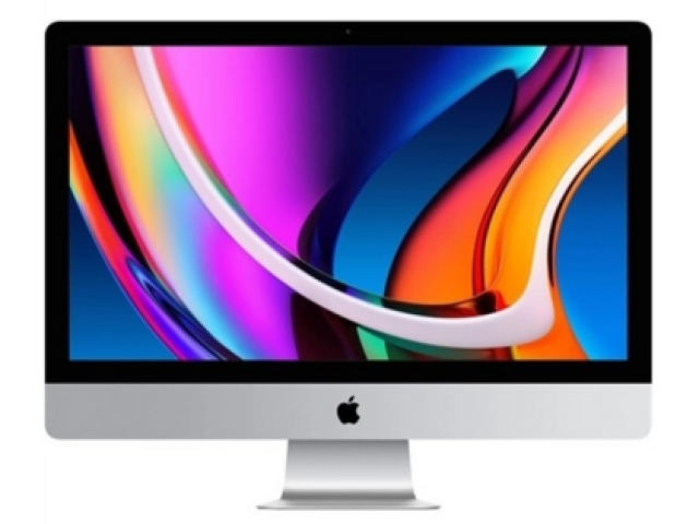 Apple iMac 19.2 21