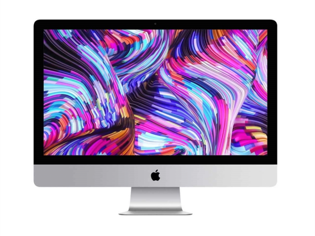 Apple iMac 19.2 21