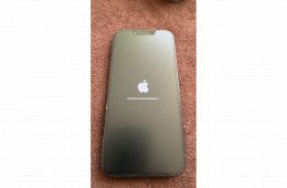 iPhone 14, 128GB, Kártyafüggetlen, Éjfekete - A2649