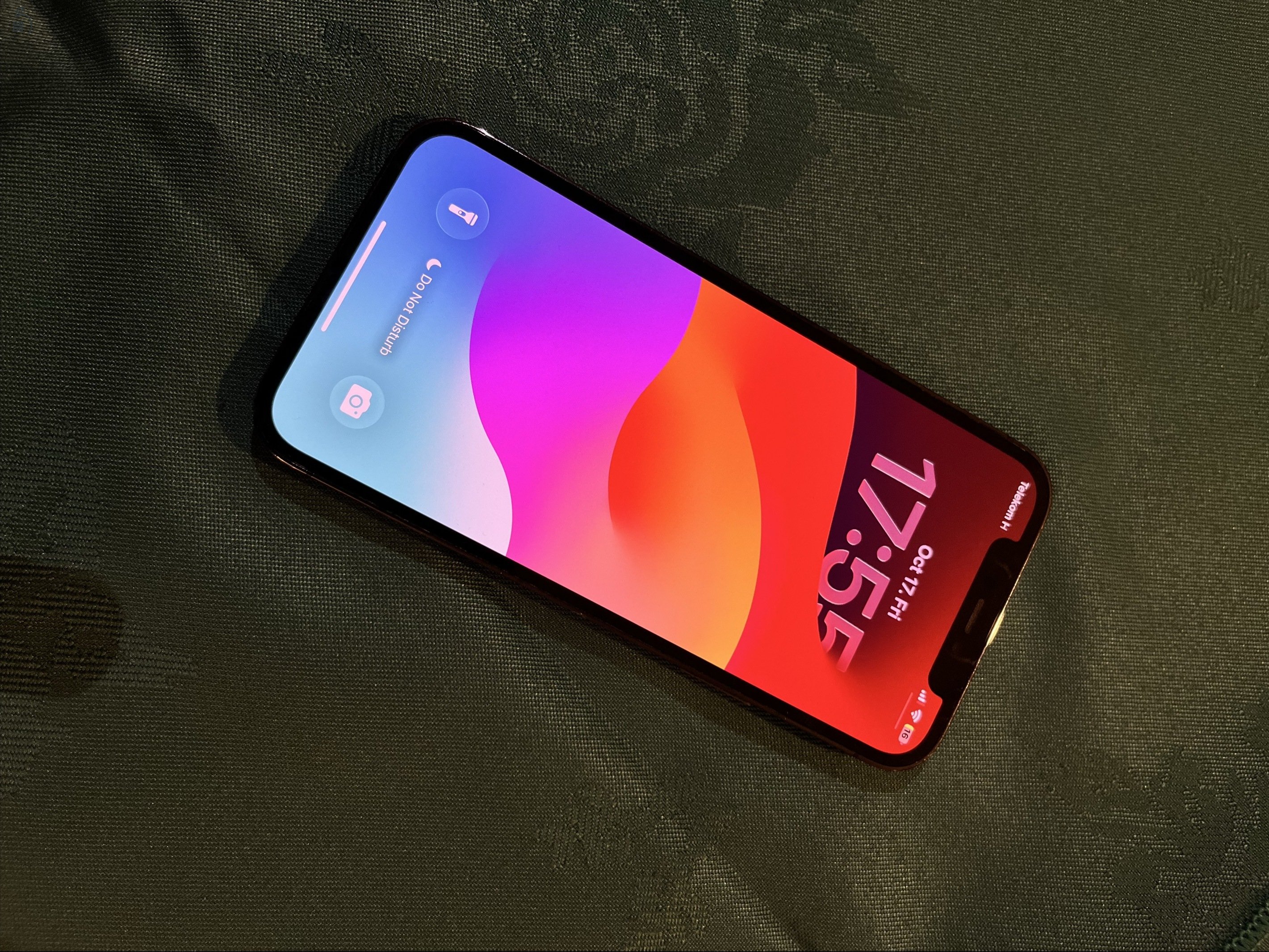 iPhone 12 Pro 128GB Független Újszerű/Akku 78%