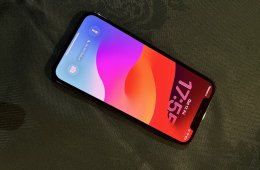 iPhone 12 Pro 128GB Független Újszerű/Akku 78%