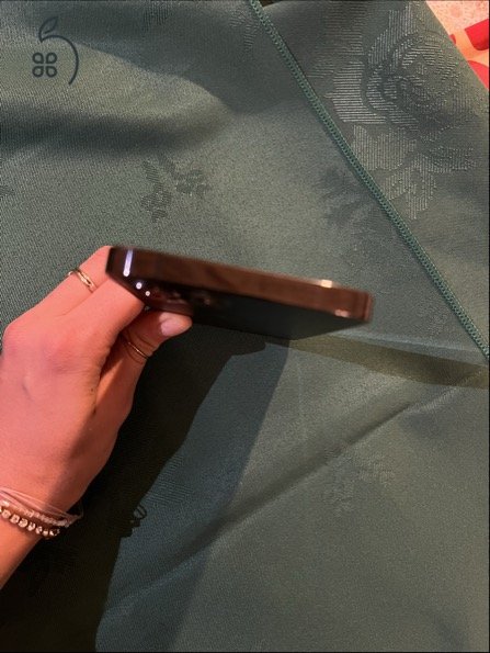 iPhone 12 Pro 128GB Független Újszerű/Akku 78%