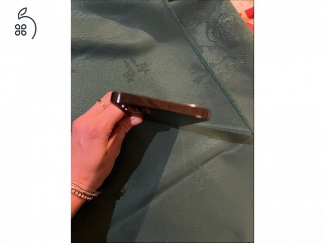 iPhone 12 Pro 128GB Független Újszerű/Akku 78%