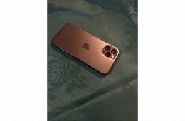 iPhone 12 Pro 128GB Független Újszerű/Akku 78%