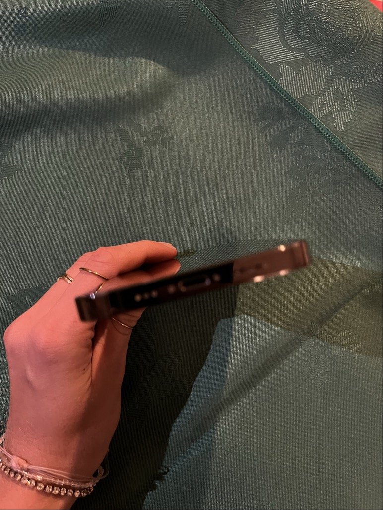 iPhone 12 Pro 128GB Független Újszerű/Akku 78%