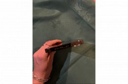 iPhone 12 Pro 128GB Független Újszerű/Akku 78%