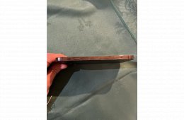 iPhone 12 Pro 128GB Független Újszerű/Akku 78%