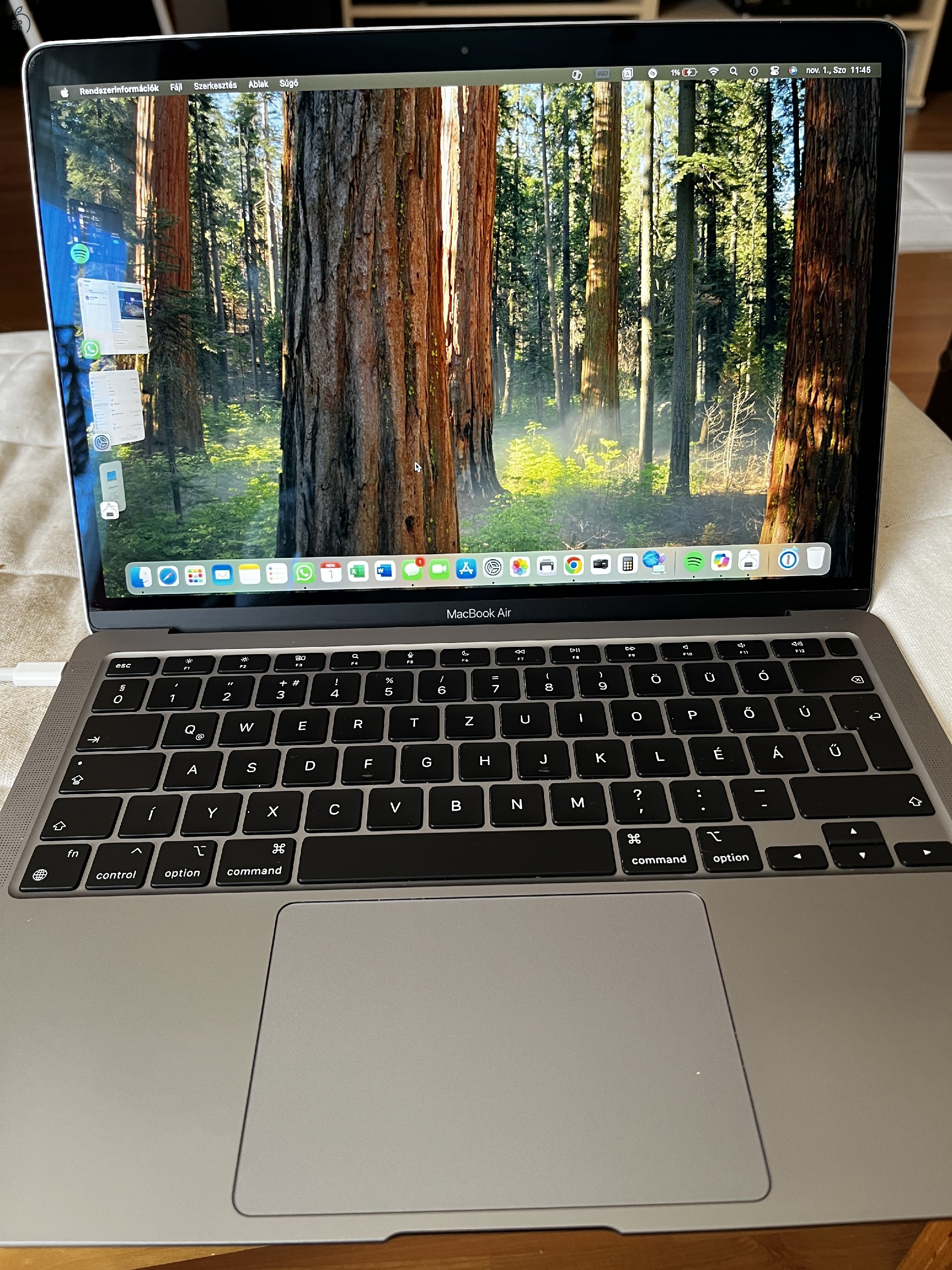 MacBook Air 13