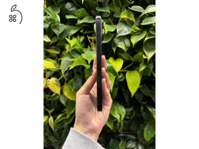 iPhone 16 Pro Max 256 gb Titanium Black