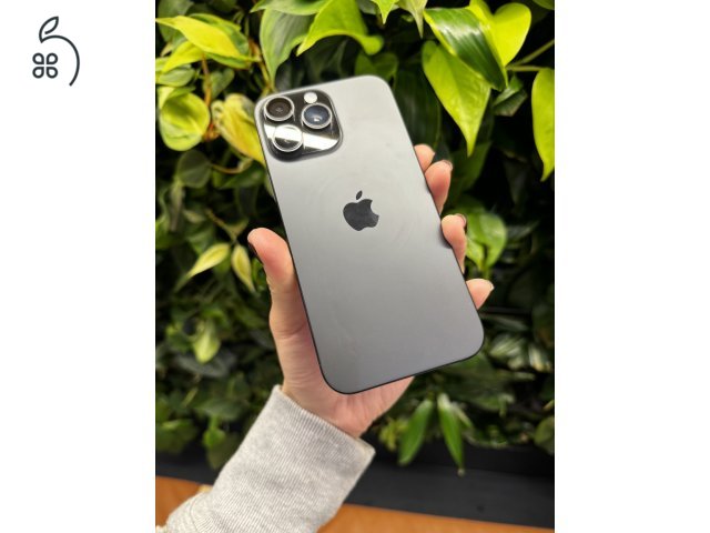 iPhone 16 Pro Max 256 gb Titanium Black