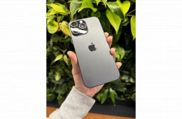 iPhone 16 Pro Max 256 gb Titanium Black