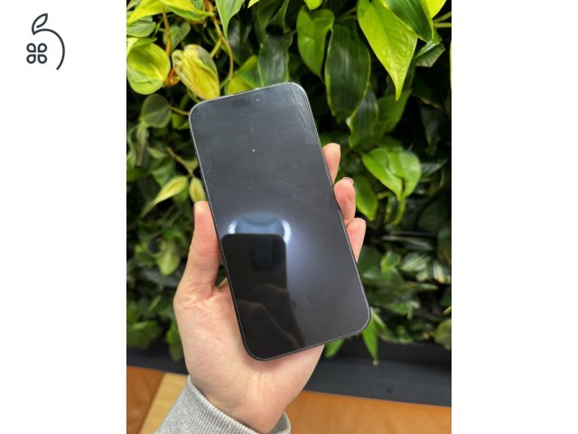 iPhone 16 Pro Max 256 gb Titanium Black