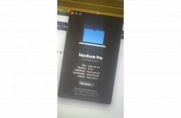 Macbook Pro 14