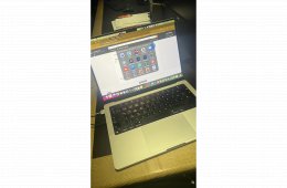 Macbook Pro 14