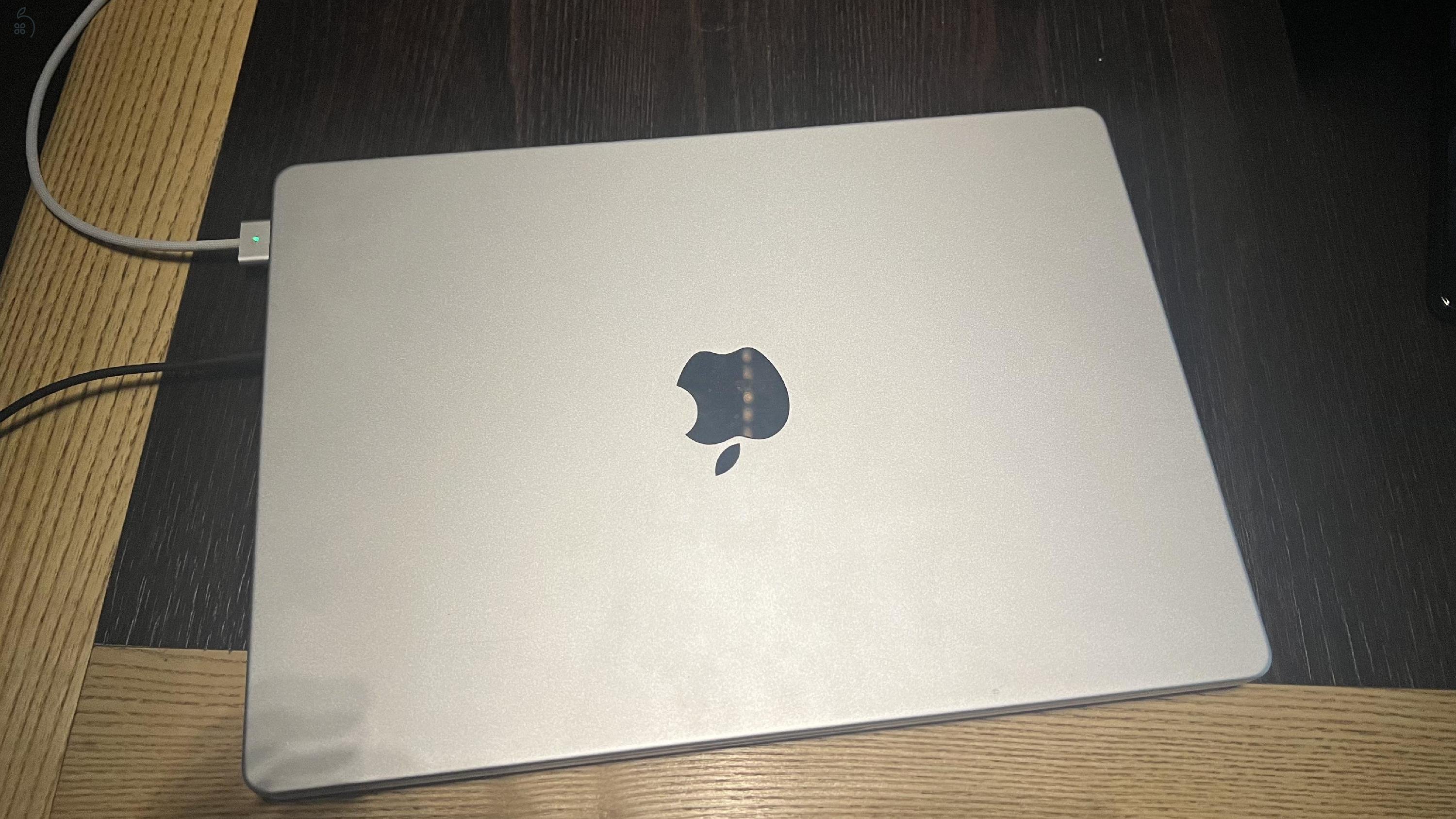 Macbook Pro 14