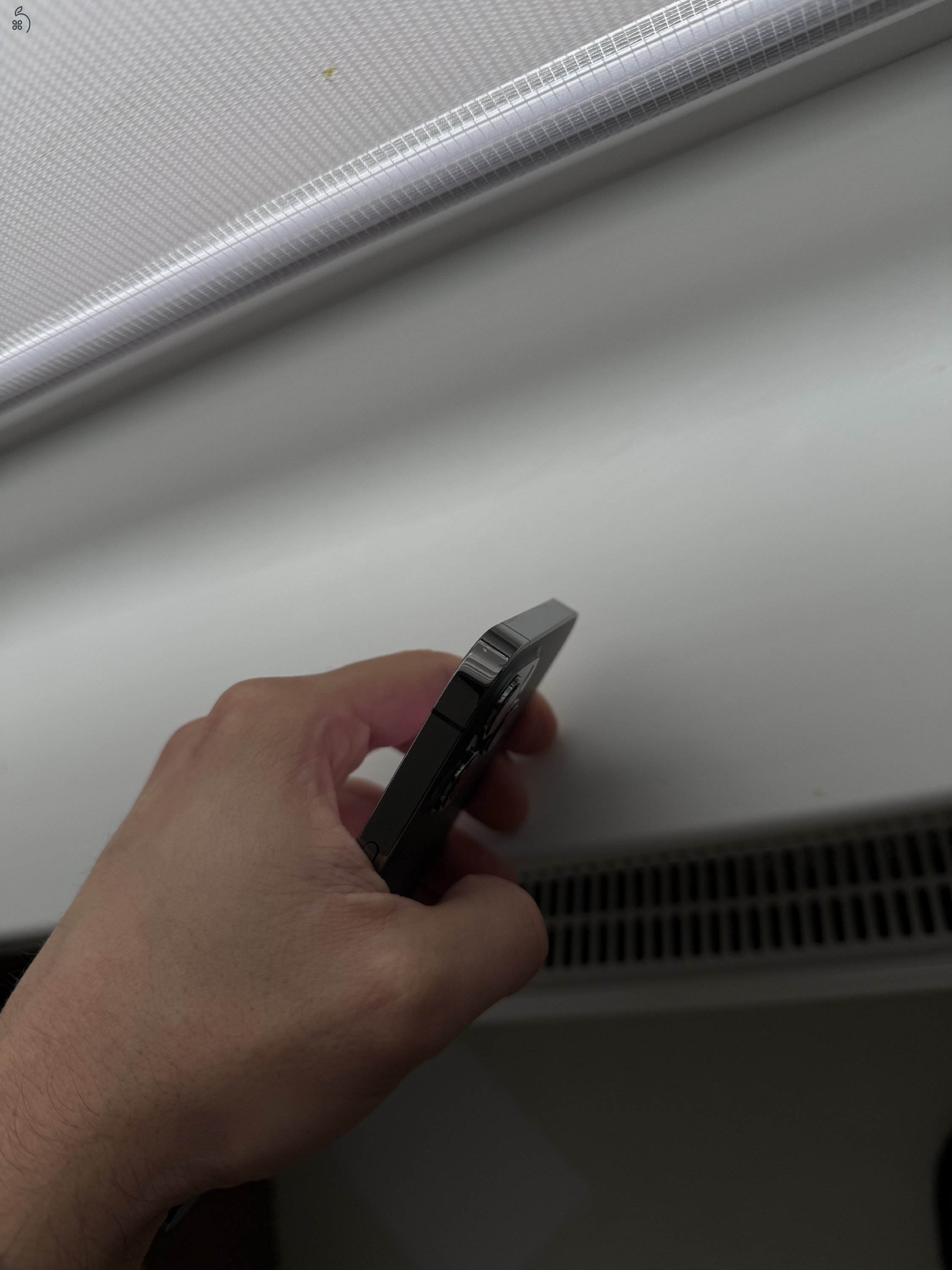 Elado iPhone 12 Pro Max 128GB 