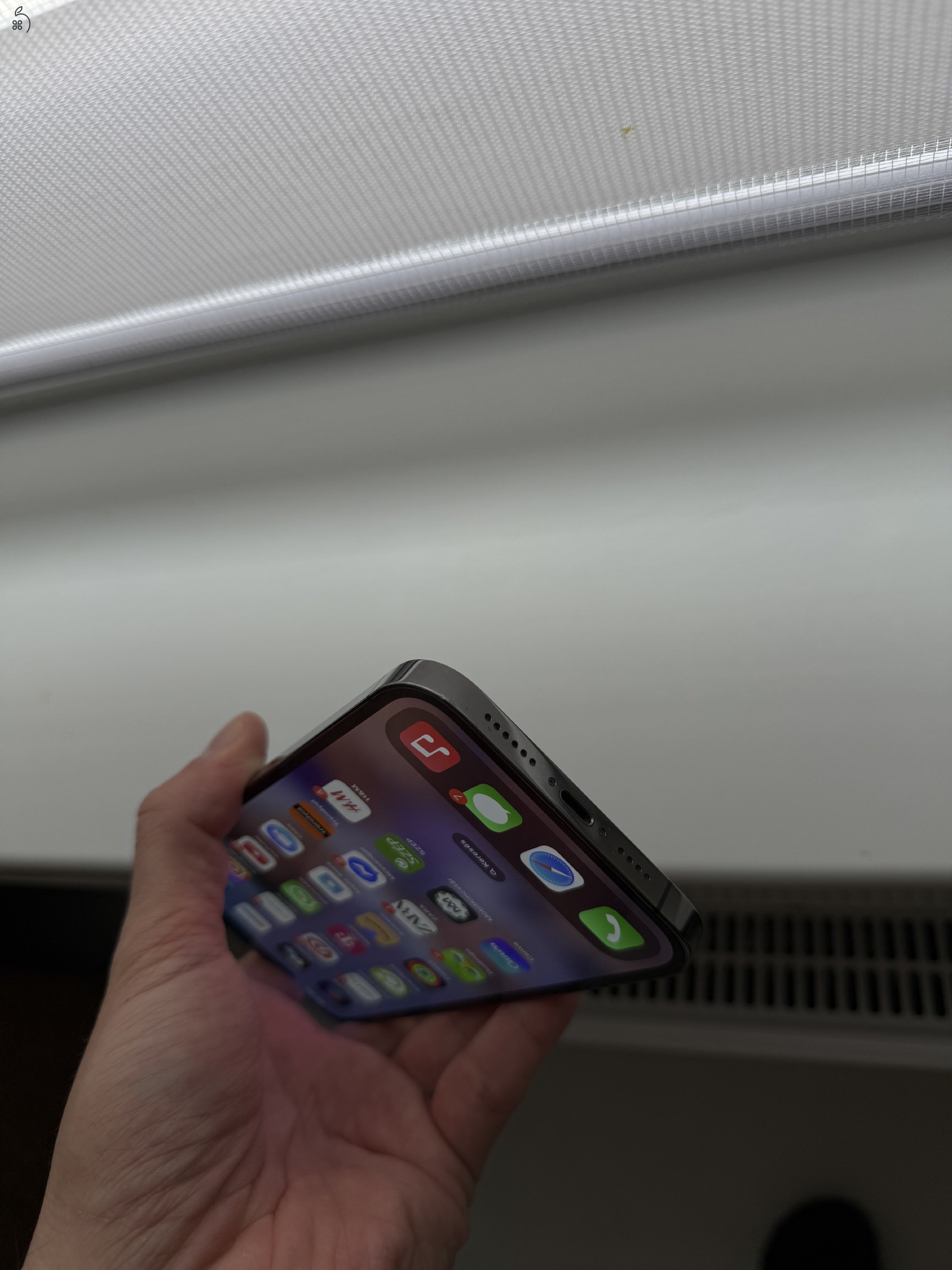 Elado iPhone 12 Pro Max 128GB 