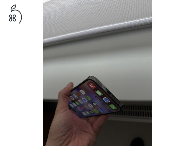 Elado iPhone 12 Pro Max 128GB 