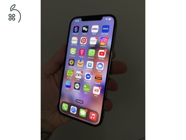 Elado iPhone 12 Pro Max 128GB 