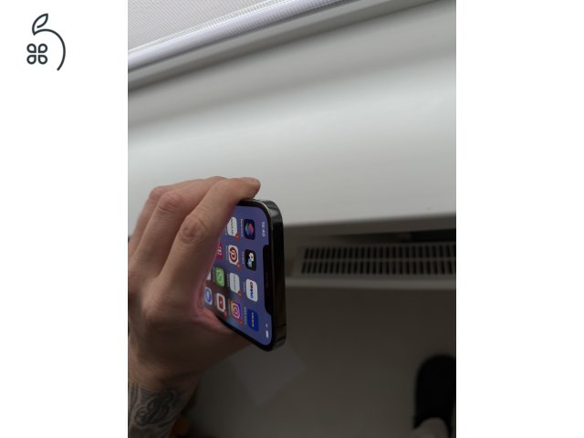 Elado iPhone 12 Pro Max 128GB 