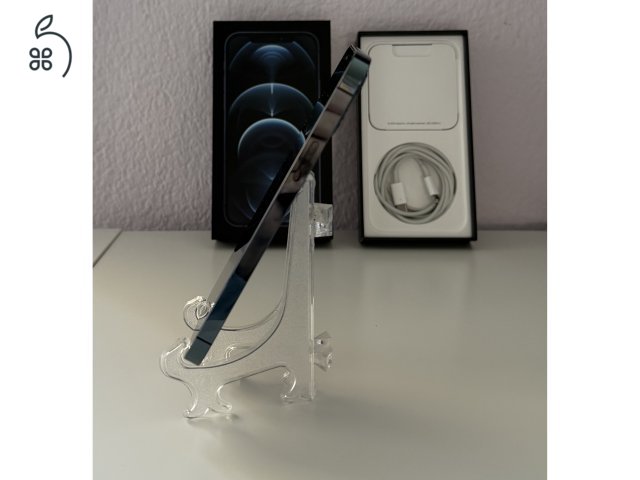 Apple iPhone 12 Pro 256 GB Kék 