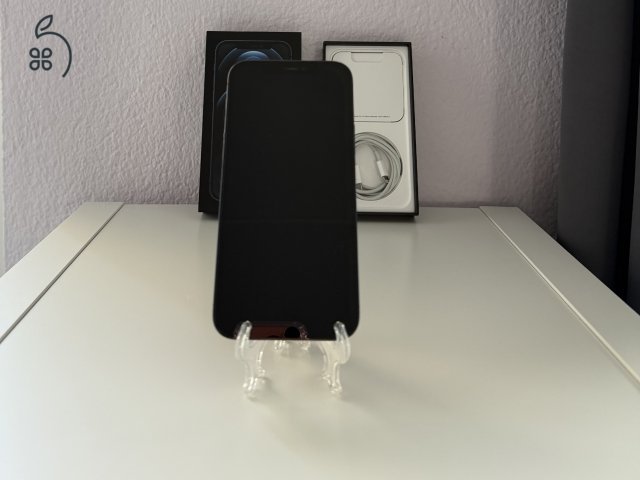 Apple iPhone 12 Pro 256 GB Kék 
