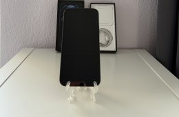 Apple iPhone 12 Pro 256 GB Kék 