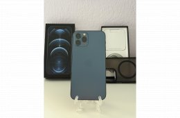 Apple iPhone 12 Pro 256 GB Kék 