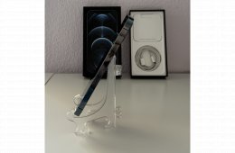 Apple iPhone 12 Pro 256 GB Kék 