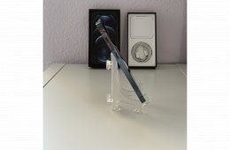 Apple iPhone 12 Pro 256 GB Kék 