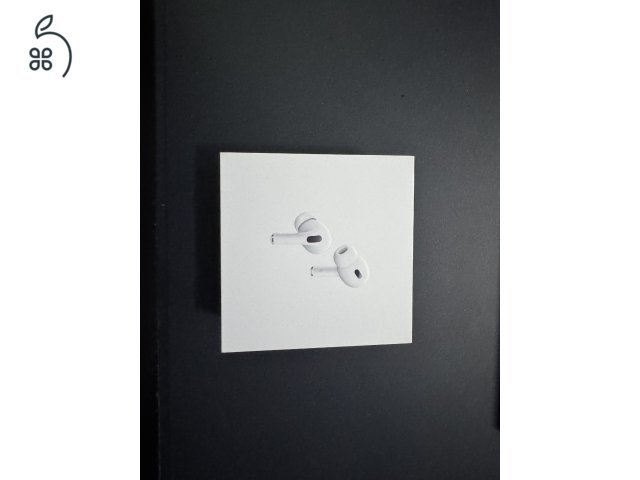 Eladó Apple AirPods 2 – gyári, makulátlan, jól tartja az akksit!