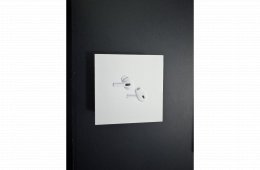 Eladó Apple AirPods 2 – gyári, makulátlan, jól tartja az akksit!