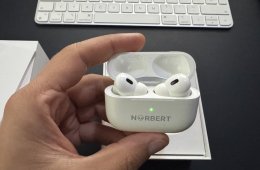 Eladó Apple AirPods 2 – gyári, makulátlan, jól tartja az akksit!
