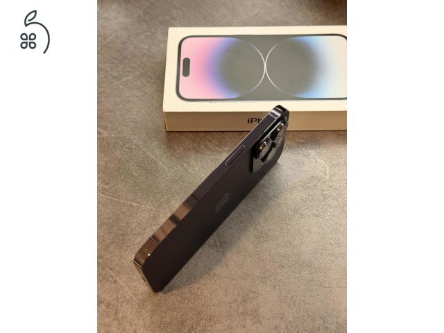 iPhone 14 Pro Deep Purple 128 GB
